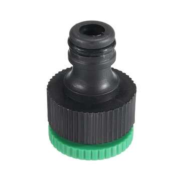 22Pcs/Set 5m Hose Outdoor Mist Coolant System Automatic Sprayer Plant Watering Sprinkler Quick Conne