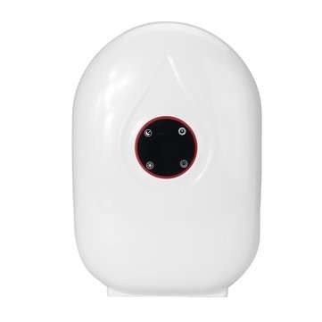 22W Portable Mini  Air Dehumidifier Bedroom Basement Home Air Dryer Machine 800ml