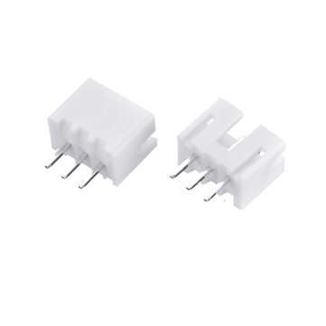 230pcs PH2.0 2p 3p 4p 5 pin 2.0mm Pitch Terminal Kit / Housing / Pin Header JST Connector Wire Conne