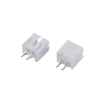 230pcs PH2.0 2p 3p 4p 5 pin 2.0mm Pitch Terminal Kit / Housing / Pin Header JST Connector Wire Conne