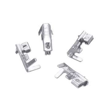230pcs PH2.0 2p 3p 4p 5 pin 2.0mm Pitch Terminal Kit / Housing / Pin Header JST Connector Wire Conne