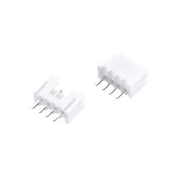 230pcs PH2.0 2p 3p 4p 5 pin 2.0mm Pitch Terminal Kit / Housing / Pin Header JST Connector Wire Conne