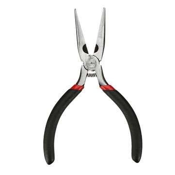 23Pcs Jewelry Making Tools Repair Kit Jewelry Pliers Beading Wire Set DIY Craft