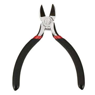 23Pcs Jewelry Making Tools Repair Kit Jewelry Pliers Beading Wire Set DIY Craft