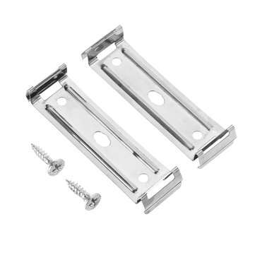 23CM 5W 72 LED White Interior Dome Lights Bar DC 24V 6000K White with Switch for Car Van RV Truck Tr