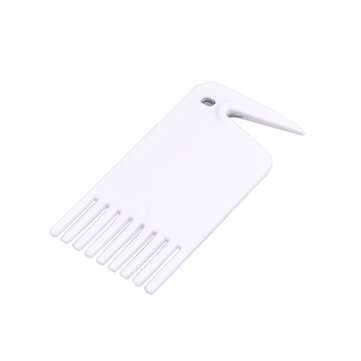 23PCS Parts Side Brush HEPA Filters Comb Cleaning Tool Mop Cloth Water Tank Filters for Roborock Vac