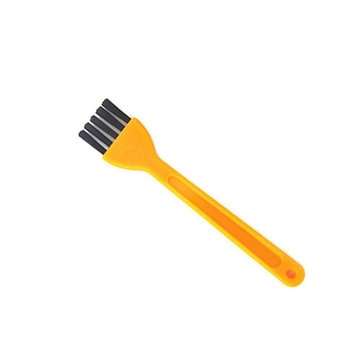23PCS Parts Side Brush HEPA Filters Comb Cleaning Tool Mop Cloth Water Tank Filters for Roborock Vac