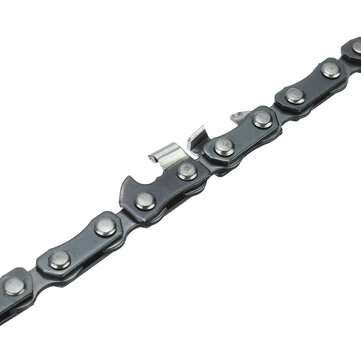 24 Inch Chain Saw Portable Survival Pocket Chainsaw Branch Tree Cutter Hand Tool