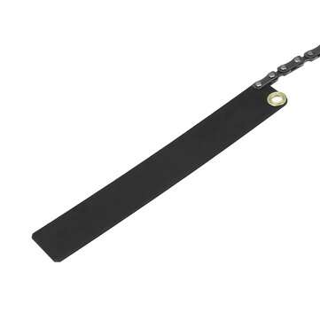 24 Inch Chain Saw Portable Survival Pocket Chainsaw Branch Tree Cutter Hand Tool