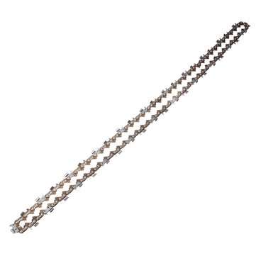 24 Inch Chainsaw Chain Blade 3/8lp 84dl Semi Chisel Chainsaw Chain Fit For Sthil HUS Echo Chain Saw