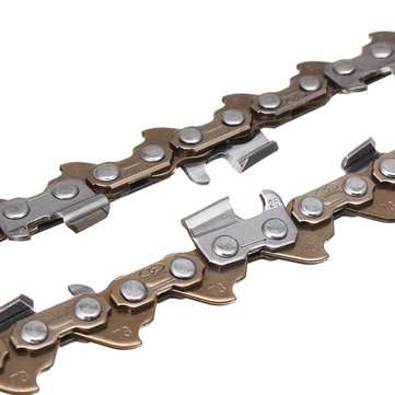 24 Inch Chainsaw Chain Blade 3/8lp 84dl Semi Chisel Chainsaw Chain Fit For Sthil HUS Echo Chain Saw
