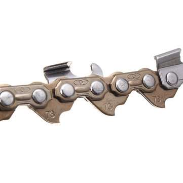 24 Inch Chainsaw Chain Blade 3/8lp 84dl Semi Chisel Chainsaw Chain Fit For Sthil HUS Echo Chain Saw