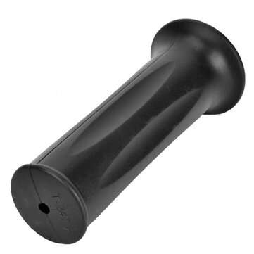 24/36/48V Pair Mountain Bike Throttle Grip 20X Throttle Grip Half Turn Handle Conversion Electric Ac
