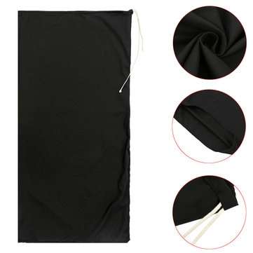 24``x61`` Shredder Collection Bag Wood Leaf Chipper Craftsman MTD