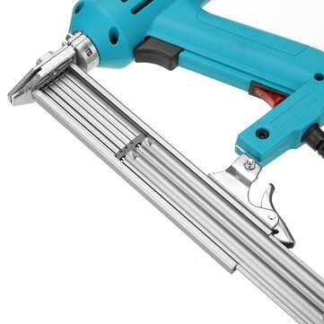 2400W 220V Electric Straight Nail Guns Multifunctional Woodworking Tool