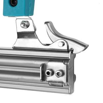 2400W 220V Electric Straight Nail Guns Multifunctional Woodworking Tool