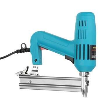 2400W 220V Electric Straight Nail Guns Multifunctional Woodworking Tool
