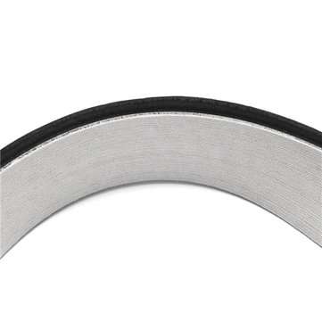 240x5.8x0.5cm EVA Flooring Faux Imitations Teak Gray&Black Decking Boat Flooring Sheet Pad