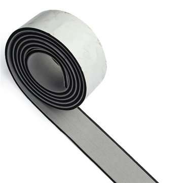 240x5.8x0.5cm EVA Flooring Faux Imitations Teak Gray&Black Decking Boat Flooring Sheet Pad