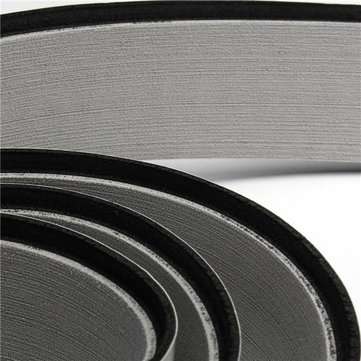 240x5.8x0.5cm EVA Flooring Faux Imitations Teak Gray&Black Decking Boat Flooring Sheet Pad