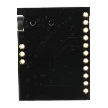 24-bit PCM5102 PCM5102A Stereo DAC Digital-to-analog Converter PLL Voice Module pHAT
