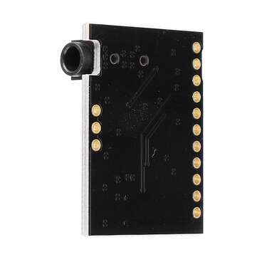 24-bit PCM5102 PCM5102A Stereo DAC Digital-to-analog Converter PLL Voice Module pHAT