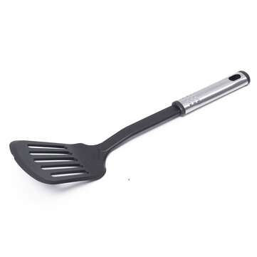 24Pcs Cooking Utensils Kitchen Silicone Stainless Steel Tool Spoon Whisk Set