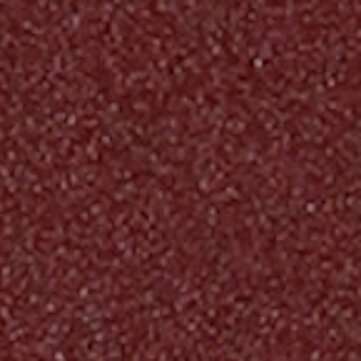 24Pcs Sand Grains Are Uniform Full and Wear-resistant Swing Triangle Six-hole Red Sandpaper for Sand