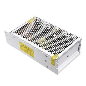 24V 10A 240W AC/DC Switching Power Supply Industrial Equipment Motor Power Supply