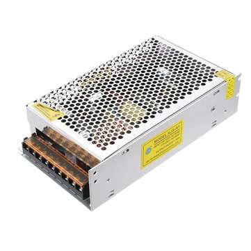 24V 10A 240W AC/DC Switching Power Supply Industrial Equipment Motor Power Supply