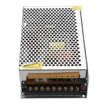 24V 10A 240W AC/DC Switching Power Supply Industrial Equipment Motor Power Supply