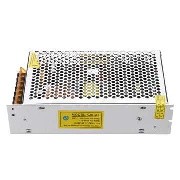 24V 10A 240W AC/DC Switching Power Supply Industrial Equipment Motor Power Supply