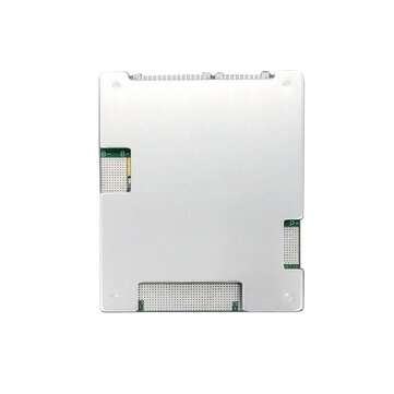 24S 24 Series Lithium Iron 72V 50A Electric Vehicle Trike Motorcycle Lithium Battery Protection Plat