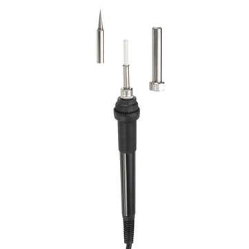 24V 5 Hole Female Solder Iron Handle for 907 936 Universal Soldering Station