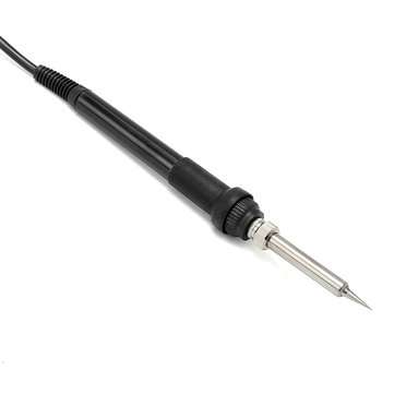 24V 5 Hole Female Solder Iron Handle for 907 936 Universal Soldering Station