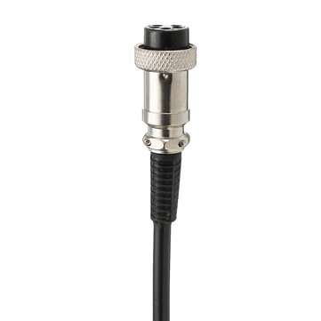 24V 5 Hole Female Solder Iron Handle for 907 936 Universal Soldering Station
