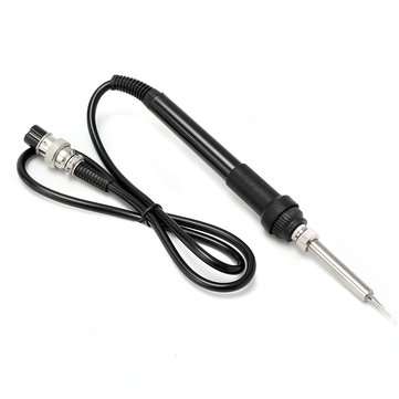 24V 5 Hole Female Solder Iron Handle for 907 936 Universal Soldering Station