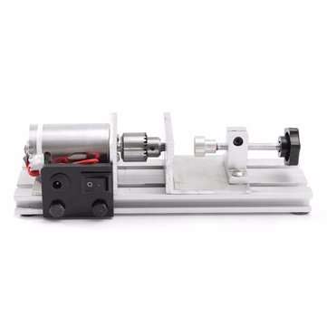 24V 50W 12000rpm Drilling Machine Holing Machine Driller