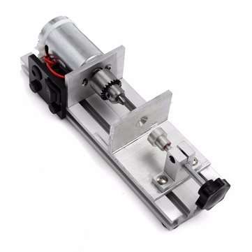 24V 50W 12000rpm Drilling Machine Holing Machine Driller