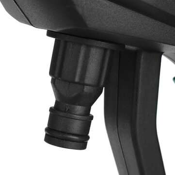 24V Wireless Car Washing Machine Water Spray Guns Portable High Pressure Washer for Makita 18V batte