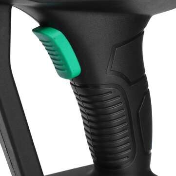 24V Wireless Car Washing Machine Water Spray Guns Portable High Pressure Washer for Makita 18V batte