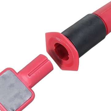 24W Foam Cutter Electric Styrofoam Cutter Kit Styrofoam Cutting Knife Foam Carving Sculpting Tool Cu