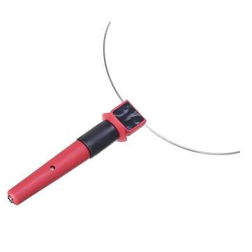 24W Foam Cutter Electric Styrofoam Cutter Kit Styrofoam Cutting Knife Foam Carving Sculpting Tool Cu