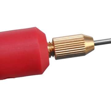 24W 15cm Electric Hot Foam Cutter Kit Heated Foam Carving Sculpting Tool Cutting Pen Engraver With P