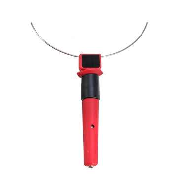 24W 15cm Electric Hot Foam Cutter Kit Heated Foam Carving Sculpting Tool Cutting Pen Engraver With P