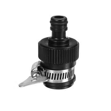 25 Meters DIY Plant Self Watering Micro Drip Irrigation System Garden Hose