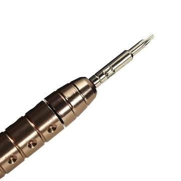 25 in 1 Precision Torx Screwdriver  Repair Tool Set for Watch Cell Phone
