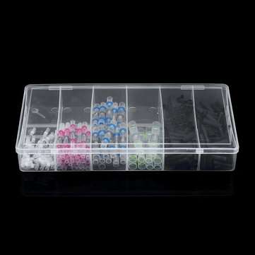 250 Pcs Heat Shrink Butt Terminals Solder Seal Sleeve Wire Connector Waterproof Wire Connector Termi