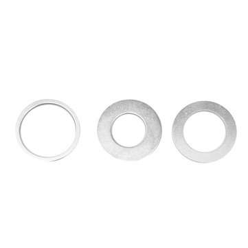 250mm 80T High Speed Steel TCT Circular Saw Blade 30mm Bore Blade for 255mm Saws