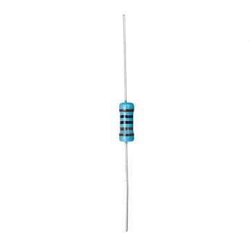 250pcs 1W Metal Film Resistor 1% 1K ohm